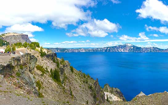 俄勒冈州旅行保险