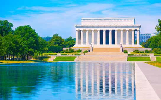 Washington DC Travel Insurance