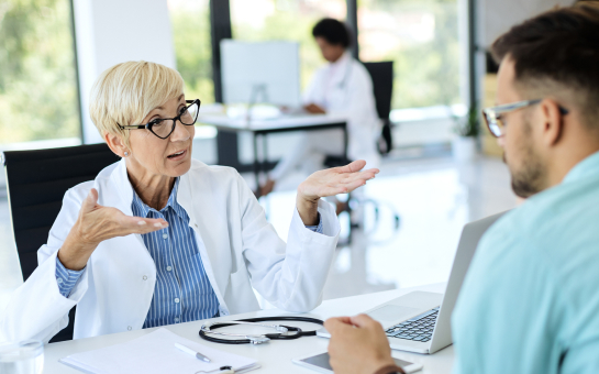 Visitors Insurance Types